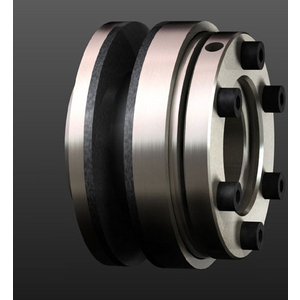 600301000000-COPPIA DISCO FRIZIONE RUFLEX GR.3 25006RF3R