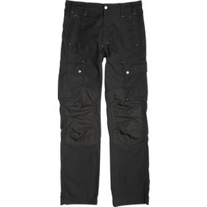PANTALON CRAFT WORKER NOIR T46 COT/POL