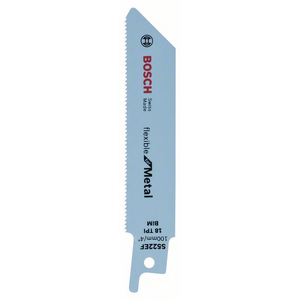 S 522EF FLEXIBLE METAL, 2PZ 2608657721