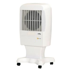 RAFRAICHISSEUR AIR MOBILE COLD30 DEBIT AIR 3000M3/H 230V MONO