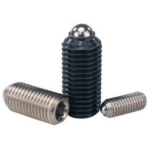 POUSSOIR A RESSORT 6 PANS CREUX M06 L=15 03030-06