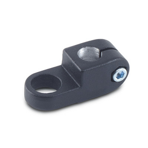 GN.57606-PORTA SENSORI ALLUMINIO GN 273.4-B12-B12-2-SW