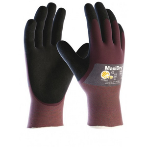 GANT MAXIDRYOIL END. NITRILE T11 3/4 SANS COUTURE + NYLON UE12