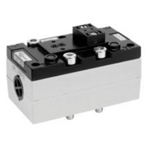 DIRECTIONAL-CONTROL VALVE, SERIES V581, SWITCHING PRINCIPLE 5/2SR, ISO 3 5813180000