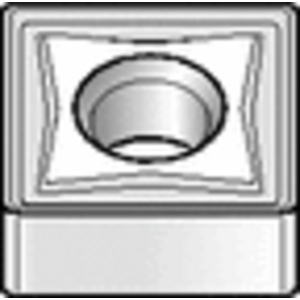 5591907-INSERTI TORNITURA SNMG120408MP KCM25B