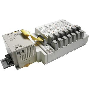 SMC BASISPLAAT SS5Y5-45S30D-16B-C6-Q