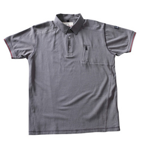 Polo Shirt Kreta 50351-833-118 / XL