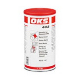 OKS-403 5KG OKS 403 Spezialfett bei Seewassereinfluß 5KG Hobbock