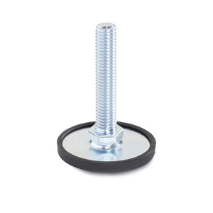 GN40-60-M16-125-A0-UK Stellfuss