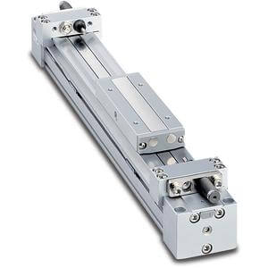 SMC CYLINDER MY1B10G-500