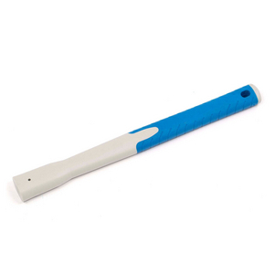 Tri-material handle for claw hammer For model 845577