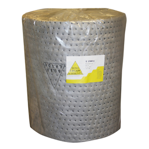 SPARTEX ABSORPTIEROL OLIE E1500M GRIJS 3-LGS 80CM (RO=54M)