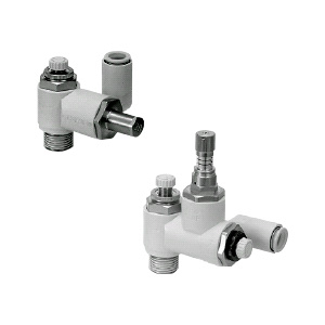 SMC PART ONE-TOUCH FITTING - KQ2C-10BU
