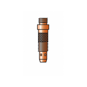 TIG CONSUMABLES  17/ 18/ 26 Diameter mm 4,0 (406488)