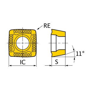 brand logo