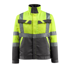 Work jacket Forster 15909-948-1718 / 2XL