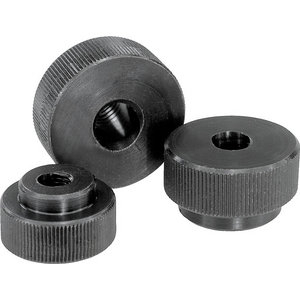 ECROU MOLETE A SERRAGE RAPIDE M05 06030-05