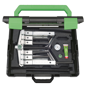 KUKKO UNIVERSELE TREKKERSE 2- EN 3-ARM K-2030-20-S
