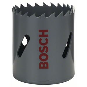 BOS-2608584115 Lochsäge HSS-Bimetall f. Standardadapter, 46mm 1 13/16