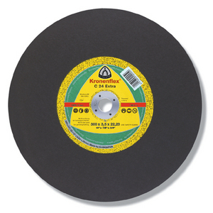 DISQUE A TRONCONNER C24 EXTRA MD 230X3X22,23 UE25