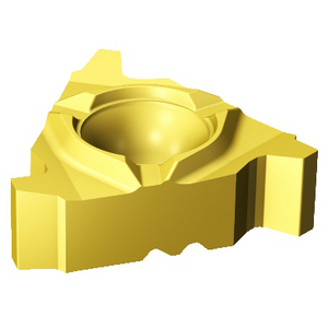 PLAQUETTE FILETAGE EXT TMAX U 266RG-16SA01F080E 1135