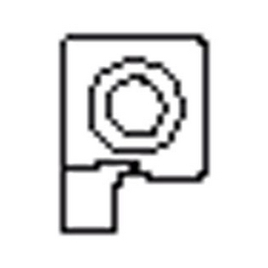 brand logo