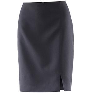 JUPE SANGRIA NOIR T42