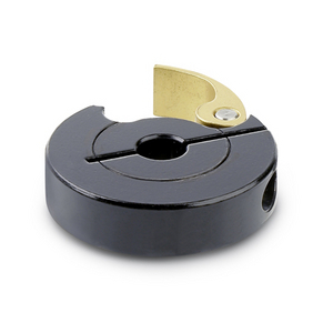 GN704-75-B32 Schnellspann-Klemmring