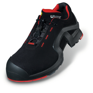 SCARPA UVEX 1 8516-2, BASSA 06885162 # 44