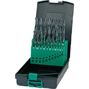 FORET 1-10,5X0,5 19145 COFFRET HSS CO PHANTOM