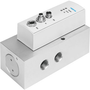VPWP-10-L-5-Q-10-E-G-EX1 Proportional directional control valve