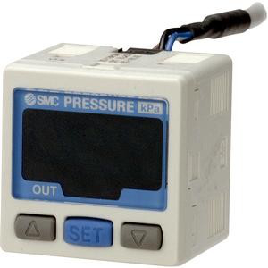 PSE540, Small Pneumatic Pressure Sensor