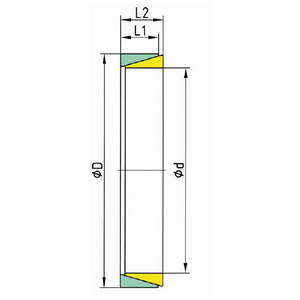 BK0500048-CALETTATORE 5000 48 X 55