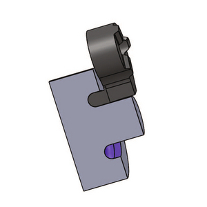 UTENSILI MINICUT RS014.1210.05/AL41F