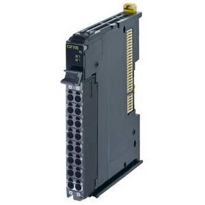 SERIE NX. PORTA DI COMUNICAZIONE SERIALE RS422/485. CONNETTORE PUSH-IN NX-CIF105