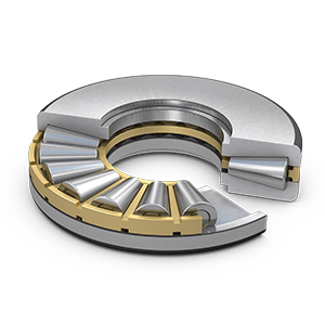 SKF TAPERED BEARING SPECIAAL I-90962 A
