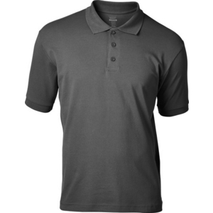 MASCOT POLOSHIRT BANDOL ANTHRACITE M XL