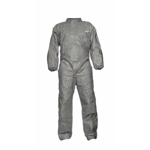 PROSHIELD OVERALL DISPOSABLE 8 PROPER CCF5 GRIJS MT S