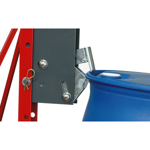 PINCE AUTO 1 FUT SUR CHASSIS 780X780X885