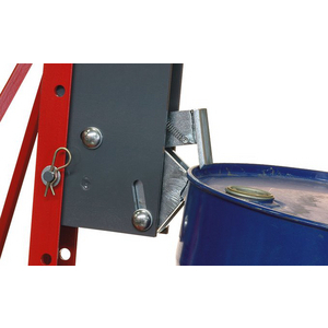 PINCE AUTO 1 FUT SUR CHASSIS 780X780X885
