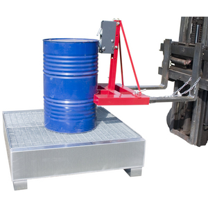 PINCE AUTO 1 FUT SUR CHASSIS 780X780X885