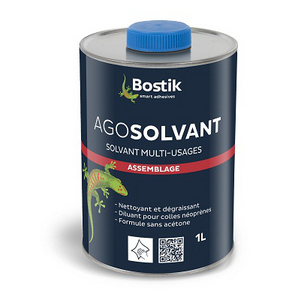SOLVANT AGOSOLVANT BO 1L