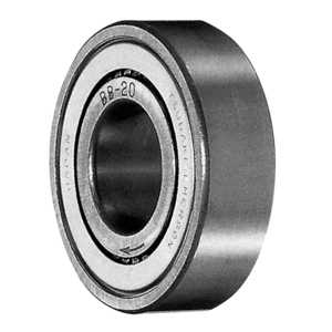 5001000250-MCD PRODUCTS BB25 CAM CLUTCH