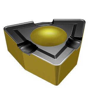 PLAQUETTE P/FORET COROMANT U