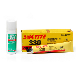 231114-ADESIVO ACRILICO AA 330 + 7388 - 50 ML + 40 ML