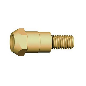 SUPPORT TUBE-CONTACT M6 MB24/240ASP24/240 UE=10