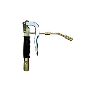 POIGNEE GRAISSE STANDARD AVEC RIGIDE AGRAFE ET RT 18081