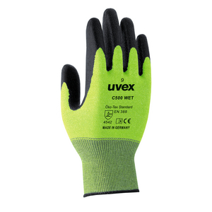 GUANTI C-500 WET 06560492 # 10