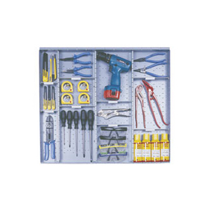 SEPARATION L800XP695 LOT P/TIROIR H200/250XL700XP600MM