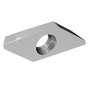 COROMANT COROCUT XS DRAAIWISSELPLAAT MAFR 3 005 H13A